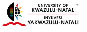 UKZN Logo