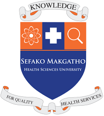 sefako makgatho logo
