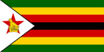 Flag-Zimbabwe 1